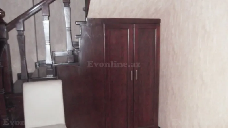 Satılır 5 otaqlı Mənzil Yeni tikili 260 m² Nəsimi r. - şəkil 7