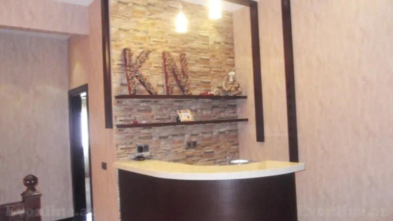 Satılır 5 otaqlı Mənzil Yeni tikili 260 m² Nəsimi r. - şəkil 10