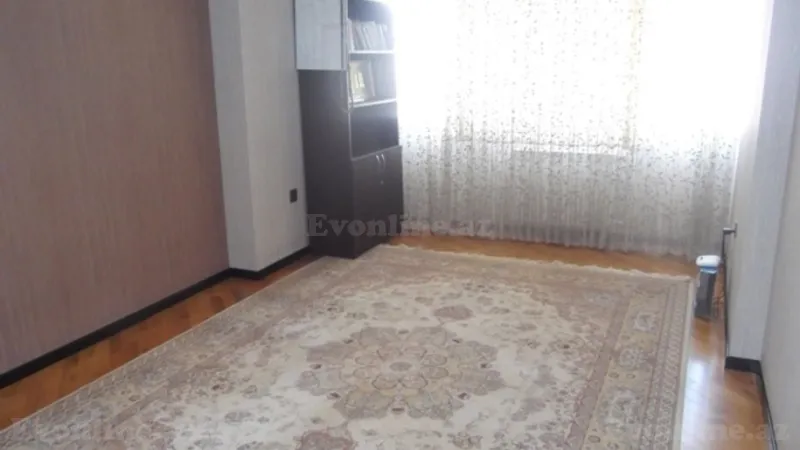Satılır 5 otaqlı Mənzil Yeni tikili 260 m² Nəsimi r. - şəkil 16
