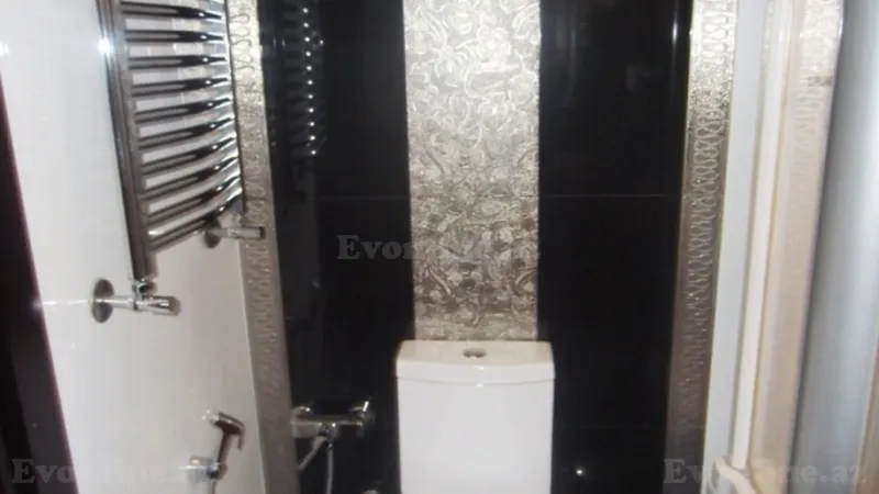 Satılır 5 otaqlı Mənzil Yeni tikili 260 m² Nəsimi r. - şəkil 17