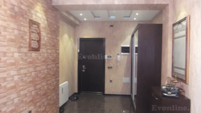 Satılır 5 otaqlı Mənzil Yeni tikili 260 m² Nəsimi r. - şəkil 23