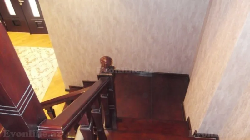 Satılır 5 otaqlı Mənzil Yeni tikili 260 m² Nəsimi r. - şəkil 26