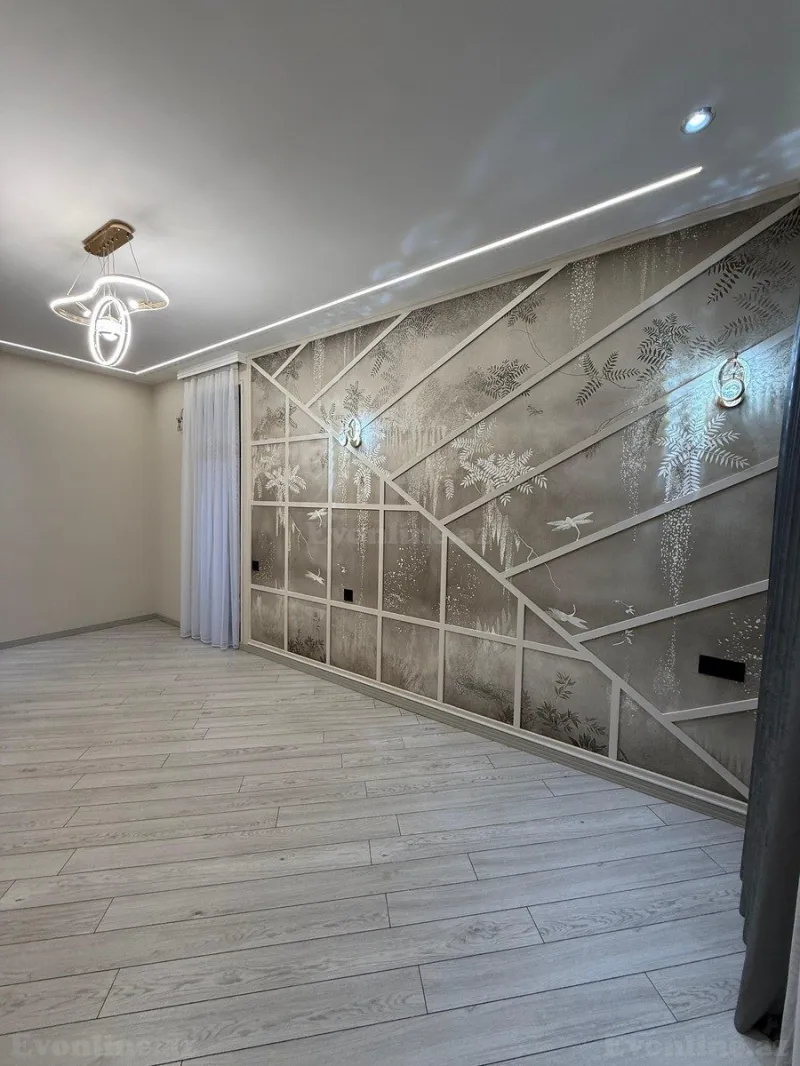 Satılır 4 otaqlı Mənzil Yeni tikili 142 m² Yasamal - şəkil 6