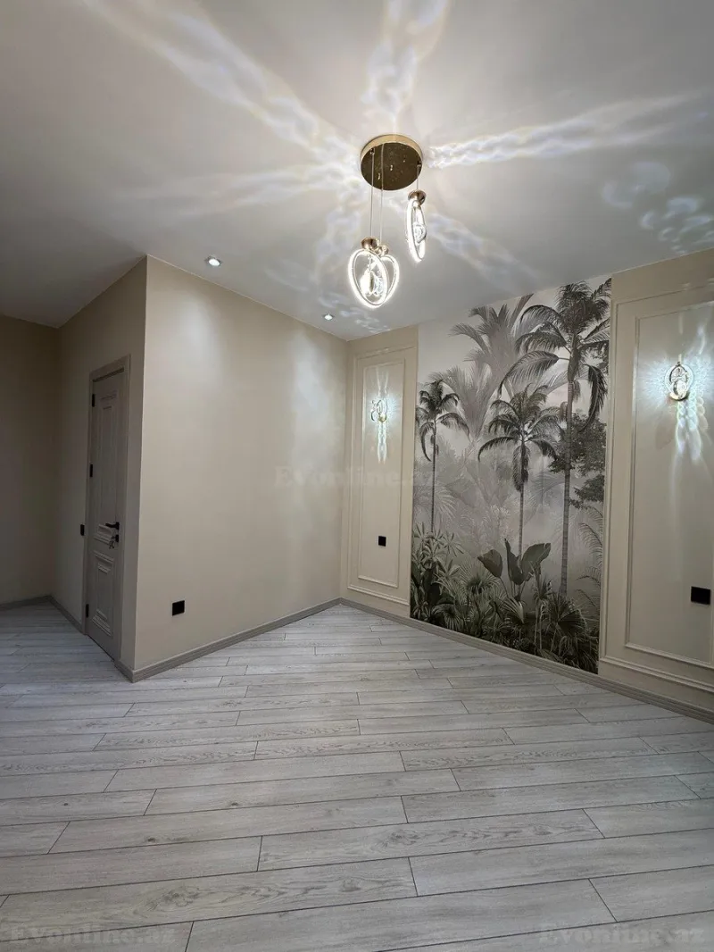 Satılır 4 otaqlı Mənzil Yeni tikili 142 m² Yasamal - şəkil 8