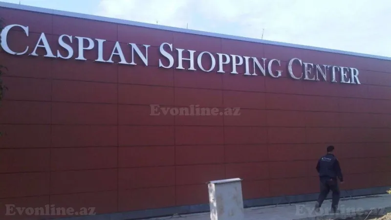 Satılır Obyekt 18 m² Gənclik m.