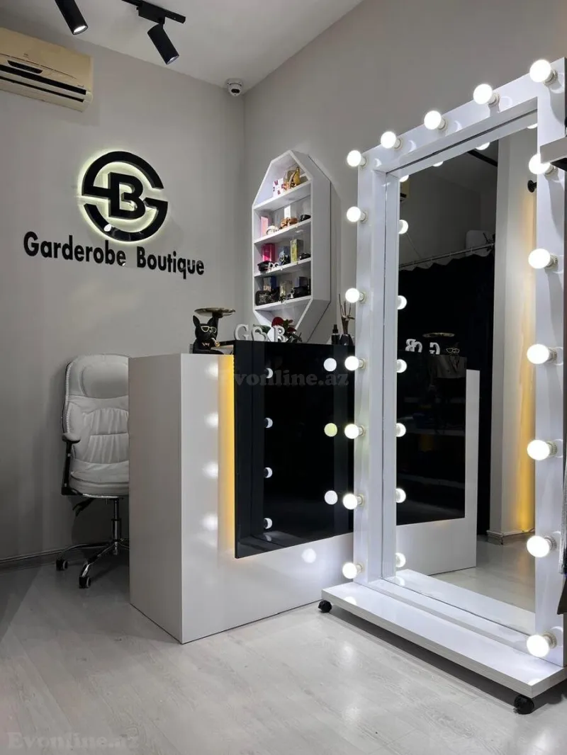 Satılır Obyekt 18 m² Gənclik m. - şəkil 2