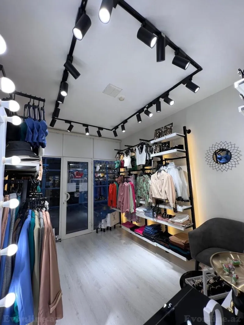 Satılır Obyekt 18 m² Gənclik m. - şəkil 3