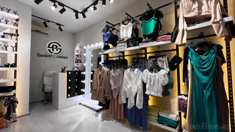 Satılır Obyekt 18 m² Gənclik m. - şəkil 4