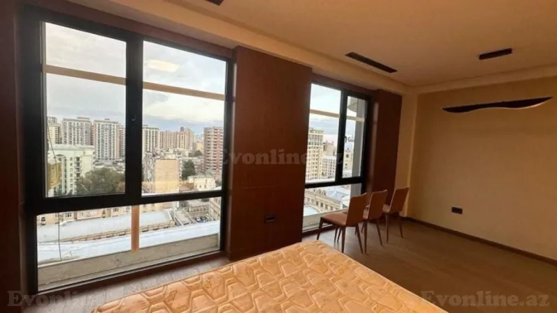 Satılır 2 otaqlı Mənzil Yeni tikili 70 m² Yasamal - şəkil 2