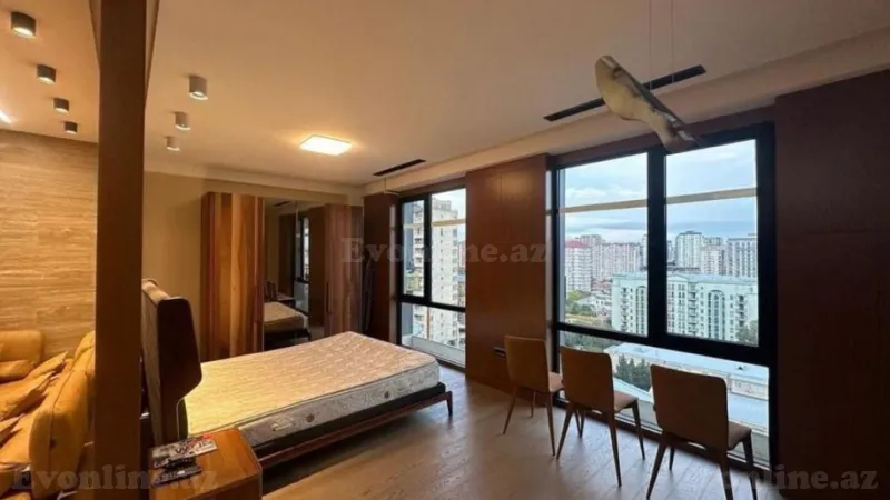 Satılır 2 otaqlı Mənzil Yeni tikili 70 m² Yasamal - şəkil 3