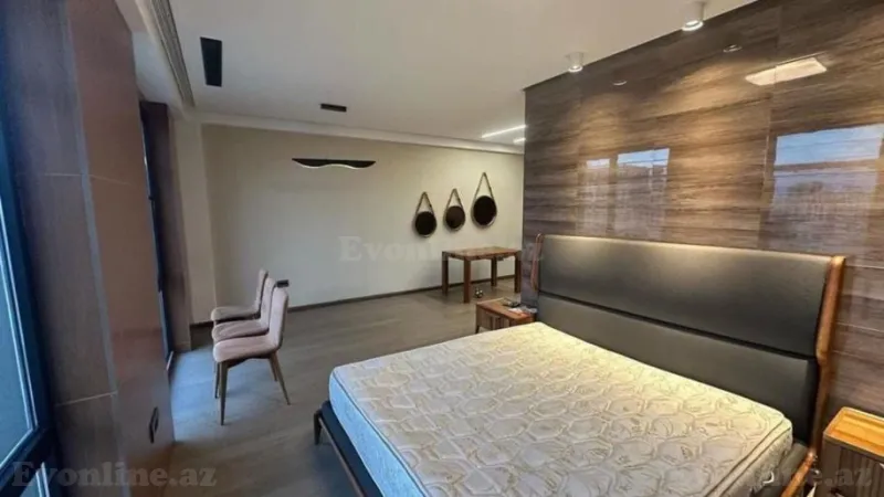 Satılır 2 otaqlı Mənzil Yeni tikili 70 m² Yasamal - şəkil 6