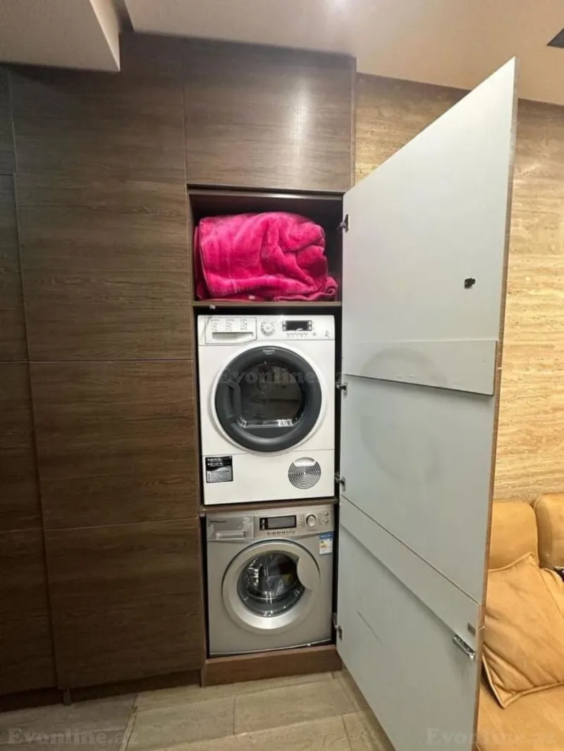 Satılır 2 otaqlı Mənzil Yeni tikili 70 m² Yasamal - şəkil 12