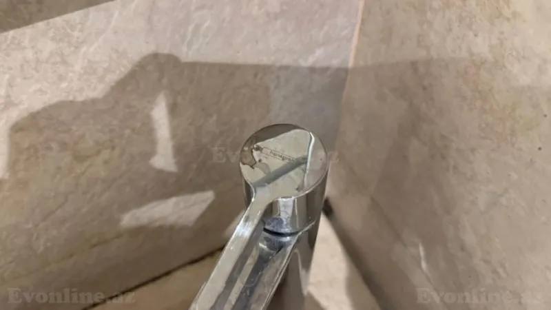 Satılır 4 otaqlı Mənzil Yeni tikili 147 m² Nəriman Nərimanov m. - şəkil 8