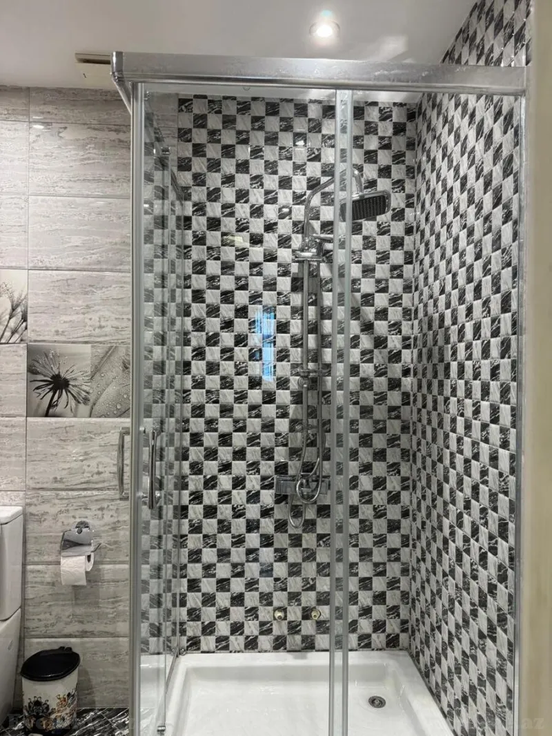 Satılır 4 otaqlı Mənzil Yeni tikili 147 m² Nəriman Nərimanov m. - şəkil 11