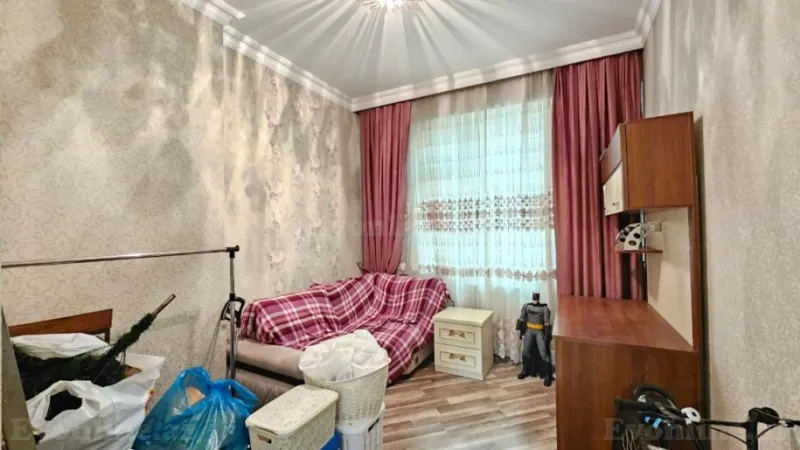 Satılır 4 otaqlı Mənzil Yeni tikili 136 m² Xırdalan - şəkil 6