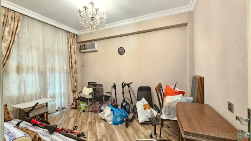 Satılır 4 otaqlı Mənzil Yeni tikili 136 m² Xırdalan - şəkil 7