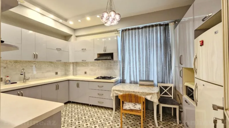 Satılır 4 otaqlı Mənzil Yeni tikili 136 m² Xırdalan - şəkil 9