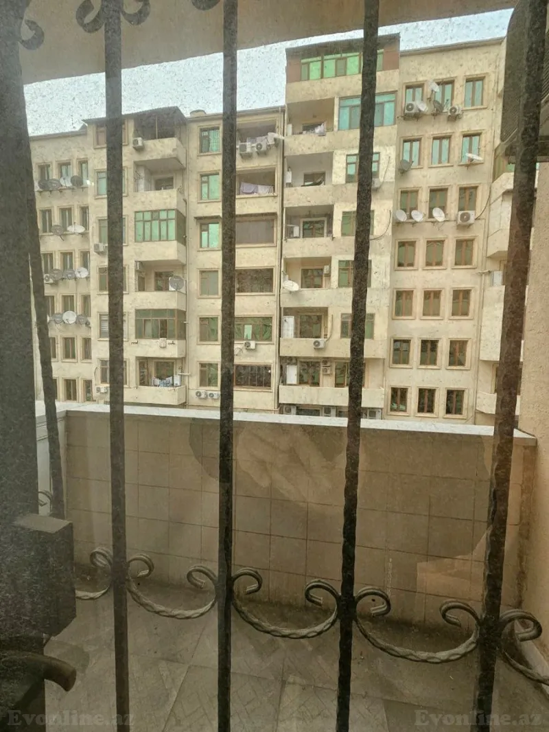 Satılır 4 otaqlı Mənzil Yeni tikili 136 m² Xırdalan - şəkil 12