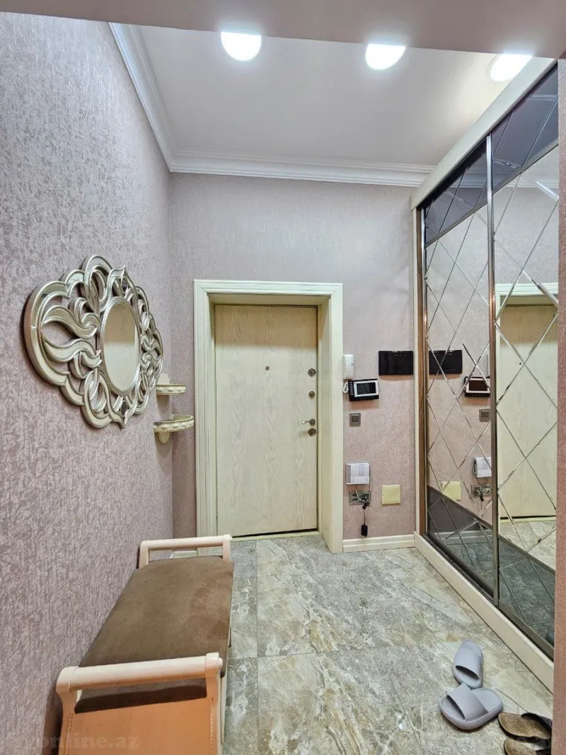 Satılır 4 otaqlı Mənzil Yeni tikili 136 m² Xırdalan - şəkil 14