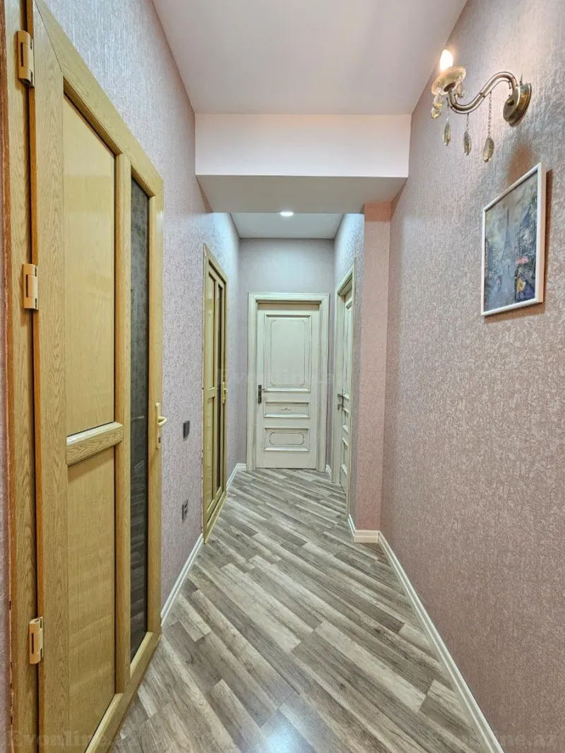 Satılır 4 otaqlı Mənzil Yeni tikili 136 m² Xırdalan - şəkil 15