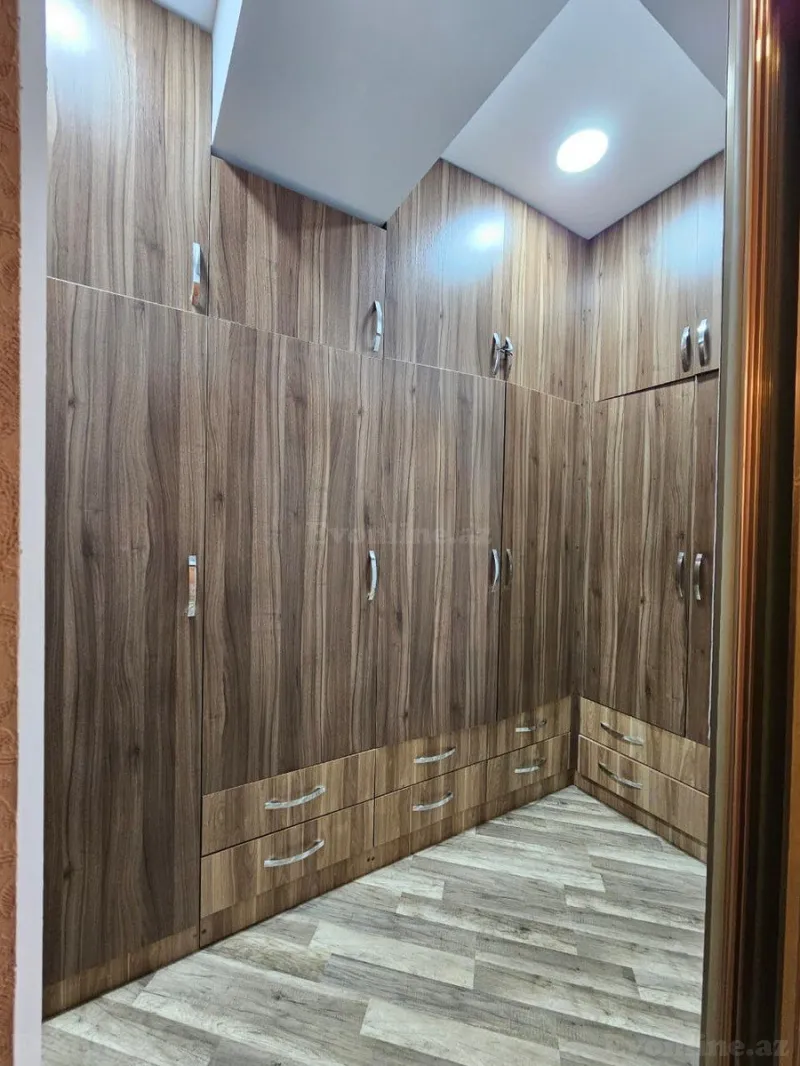 Satılır 4 otaqlı Mənzil Yeni tikili 136 m² Xırdalan - şəkil 16