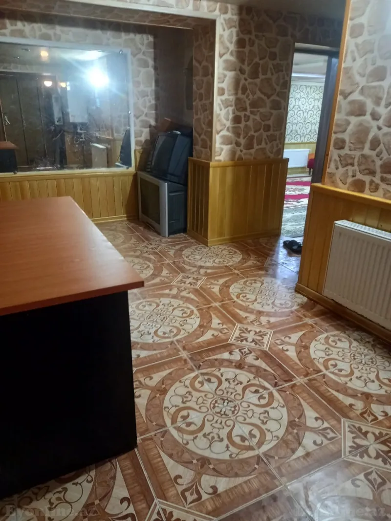 Kirayə verilir 10 otaqlı Həyət evi 360 m² Yeni Ramana - şəkil 5