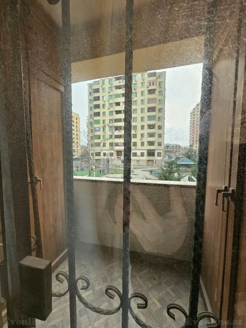 Satılır 4 otaqlı Mənzil Yeni tikili 136 m² Xırdalan - şəkil 17