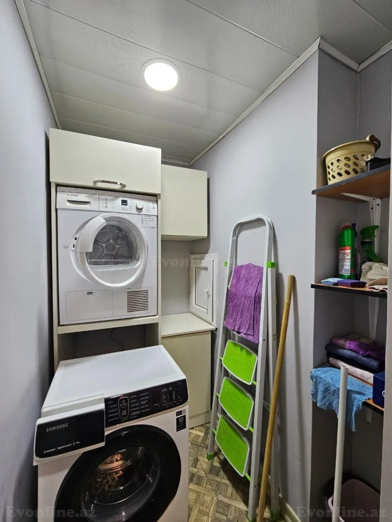 Satılır 4 otaqlı Mənzil Yeni tikili 136 m² Xırdalan - şəkil 18