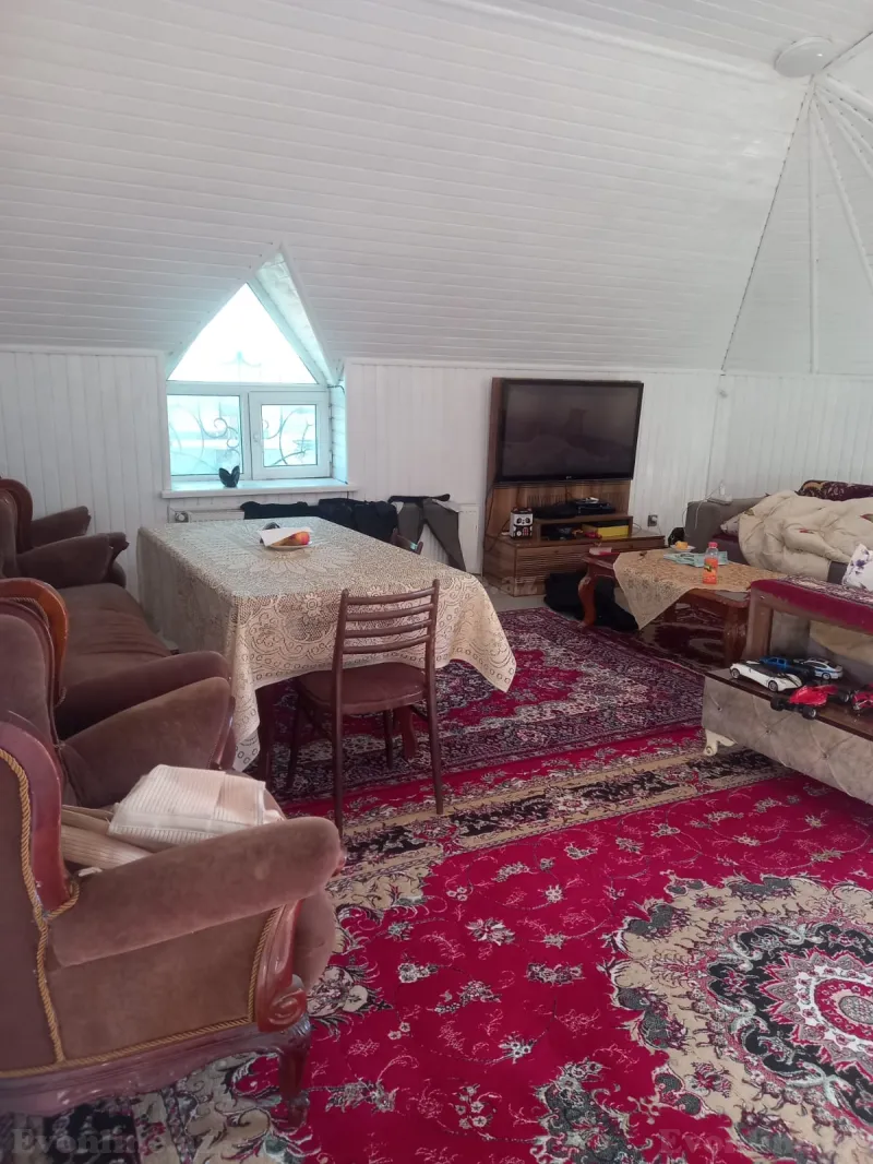 Kirayə verilir 10 otaqlı Həyət evi 360 m² Yeni Ramana - şəkil 28