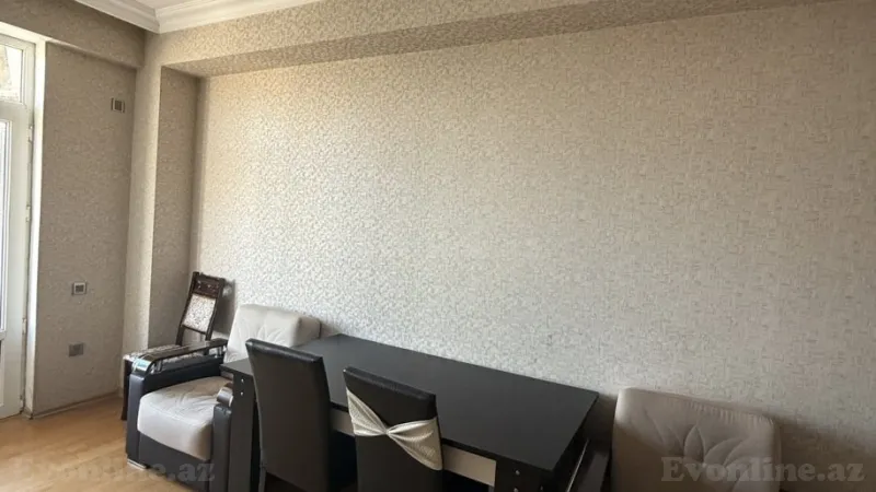 Kirayə verilir 3 otaqlı Mənzil Yeni tikili 120 m² Xətai r. - şəkil 6