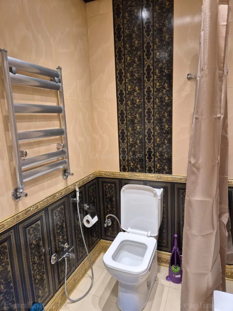 Satılır 2 otaqlı Mənzil Yeni tikili 73 m² Yasamal - şəkil 6