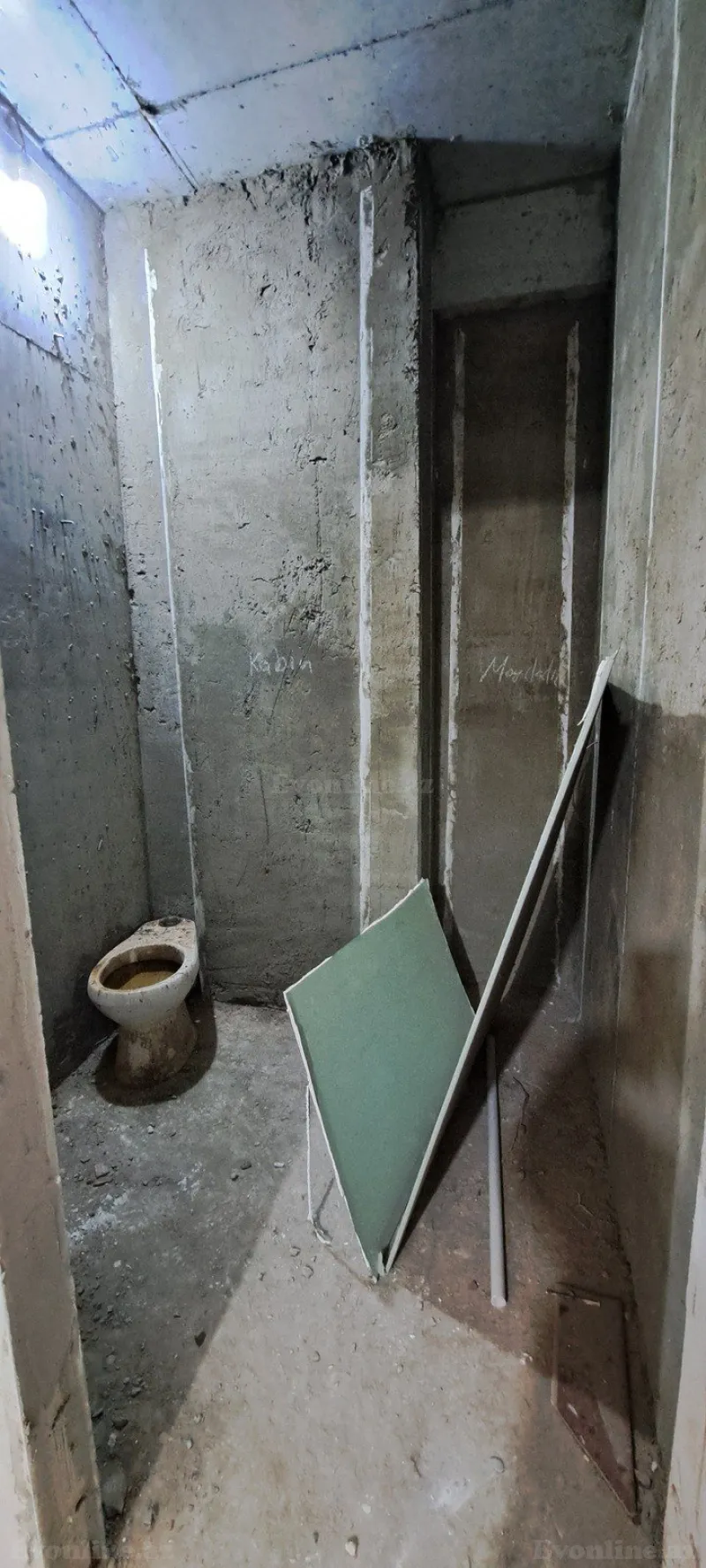 Satılır 3 otaqlı Mənzil Yeni tikili 90 m² 7-ci mikrorayon - şəkil 4