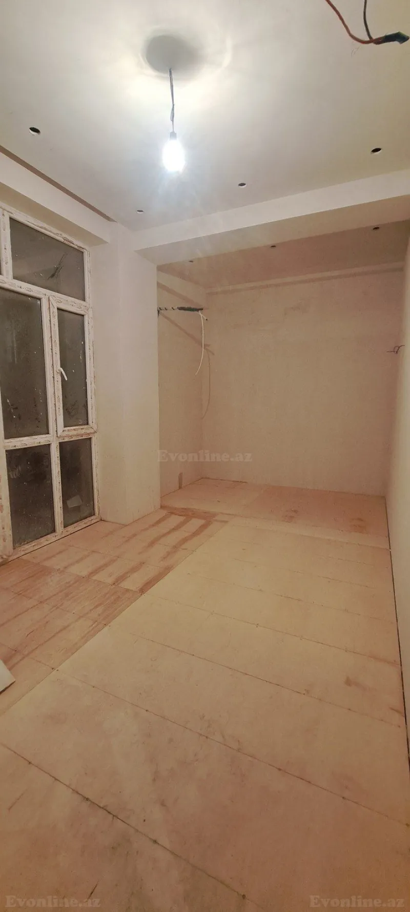 Satılır 3 otaqlı Mənzil Yeni tikili 90 m² 7-ci mikrorayon - şəkil 5