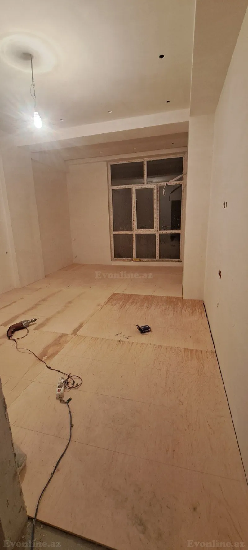 Satılır 3 otaqlı Mənzil Yeni tikili 90 m² 7-ci mikrorayon - şəkil 6