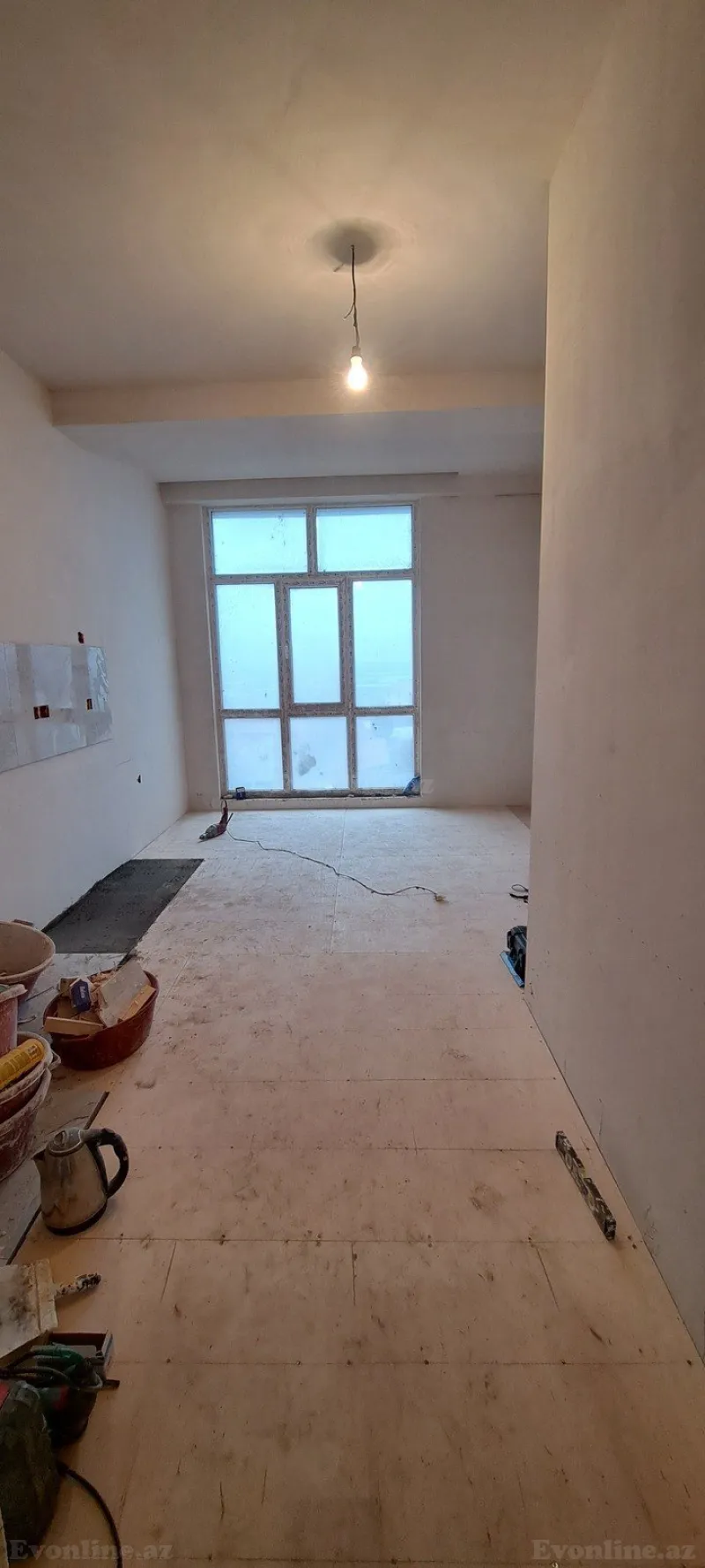 Satılır 3 otaqlı Mənzil Yeni tikili 90 m² 7-ci mikrorayon - şəkil 7