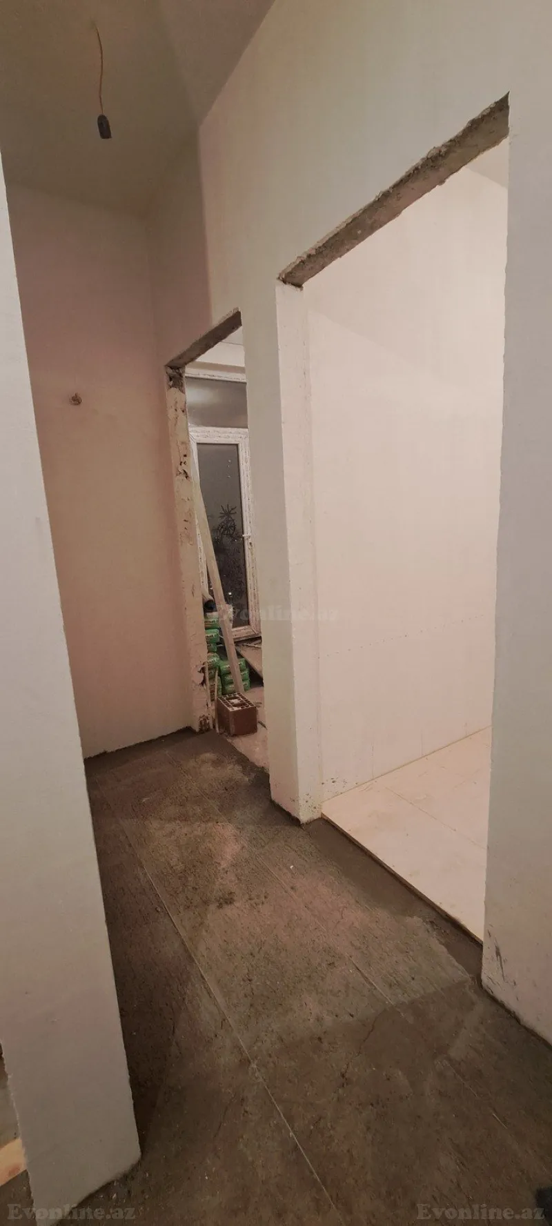 Satılır 3 otaqlı Mənzil Yeni tikili 90 m² 7-ci mikrorayon - şəkil 8