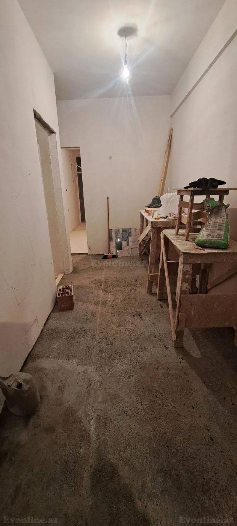 Satılır 3 otaqlı Mənzil Yeni tikili 90 m² 7-ci mikrorayon - şəkil 9