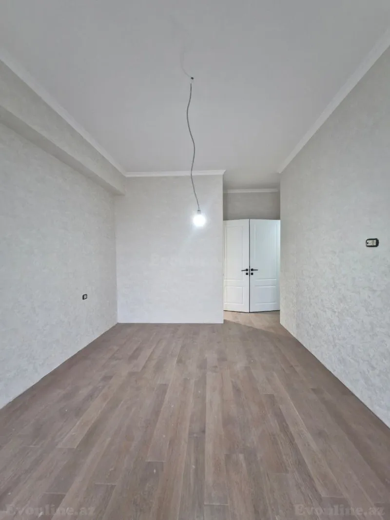 Satılır 3 otaqlı Mənzil Yeni tikili 96 m² Yasamal - şəkil 2