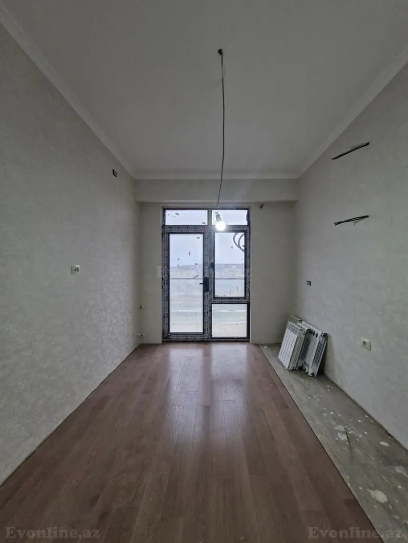 Satılır 3 otaqlı Mənzil Yeni tikili 96 m² Yasamal - şəkil 4