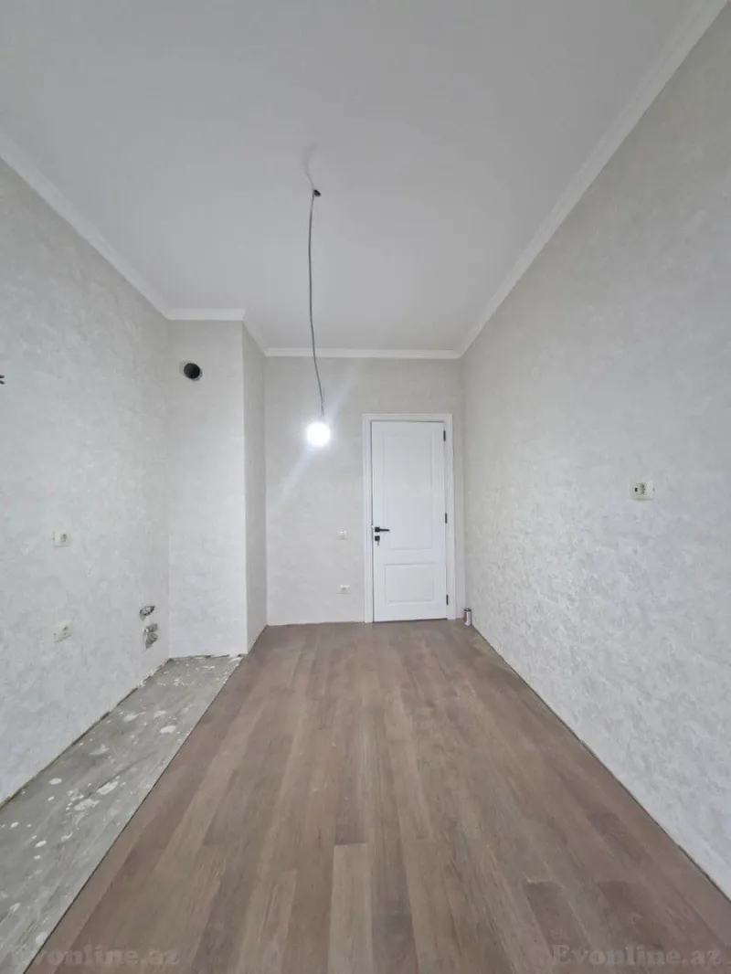 Satılır 3 otaqlı Mənzil Yeni tikili 96 m² Yasamal - şəkil 5