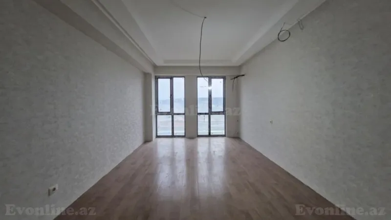 Satılır 3 otaqlı Mənzil Yeni tikili 96 m² Yasamal - şəkil 10