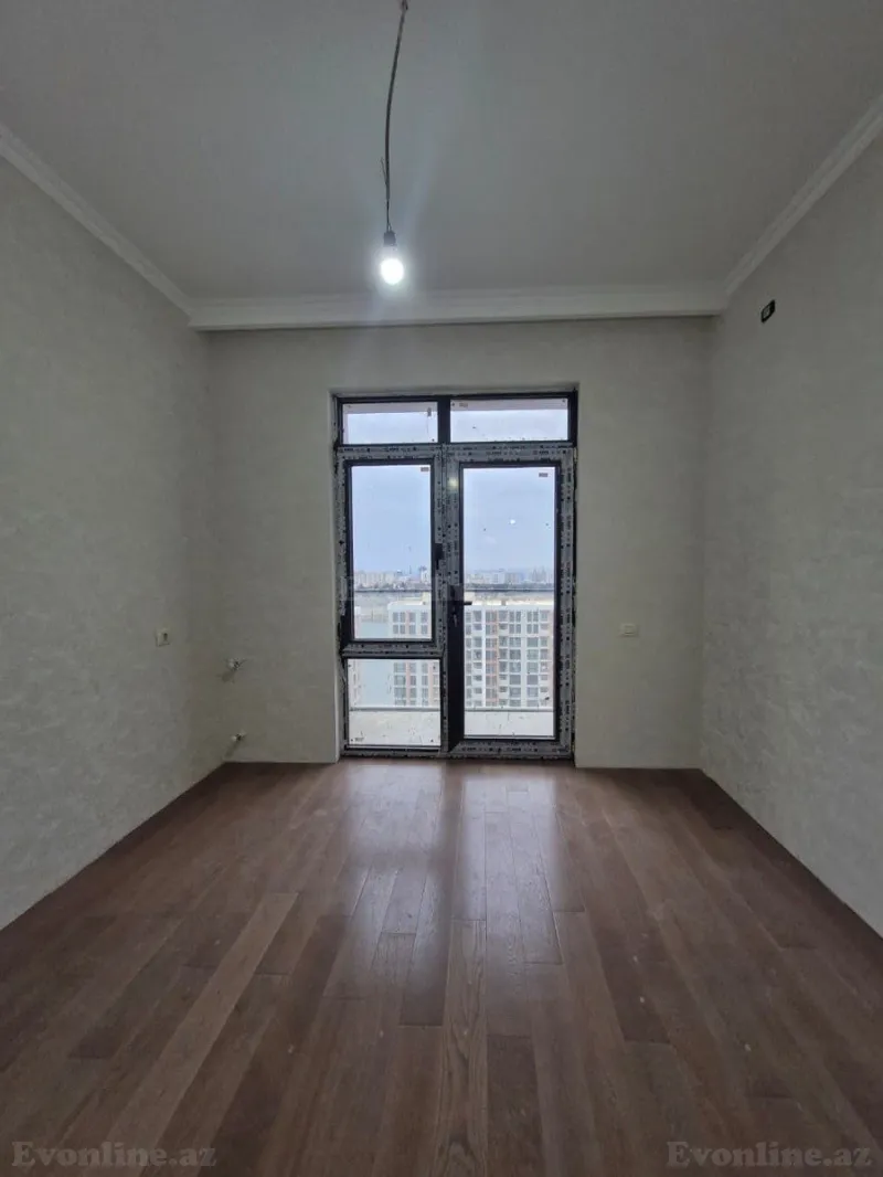 Satılır 3 otaqlı Mənzil Yeni tikili 96 m² Yasamal - şəkil 12
