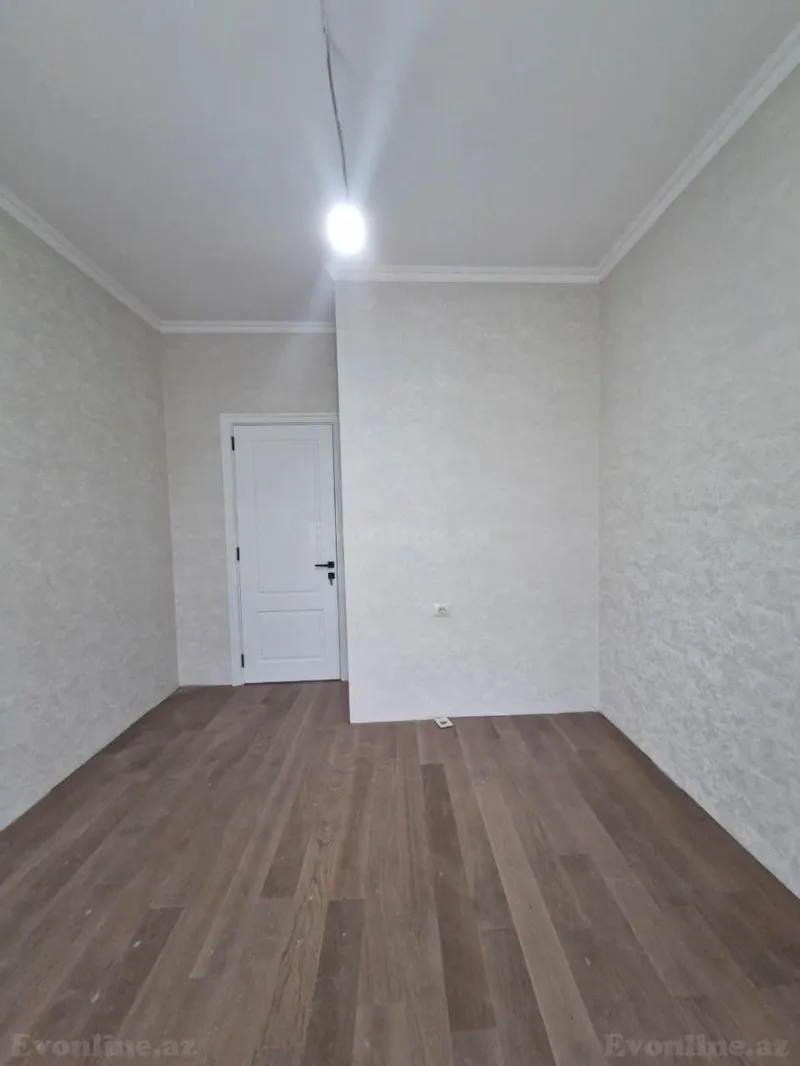 Satılır 3 otaqlı Mənzil Yeni tikili 96 m² Yasamal - şəkil 13