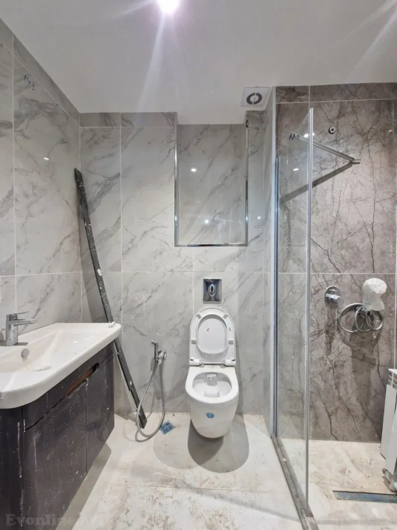 Satılır 3 otaqlı Mənzil Yeni tikili 96 m² Yasamal - şəkil 16