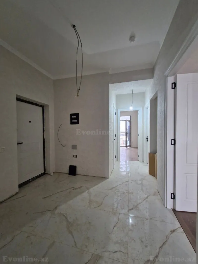 Satılır 3 otaqlı Mənzil Yeni tikili 96 m² Yasamal - şəkil 19