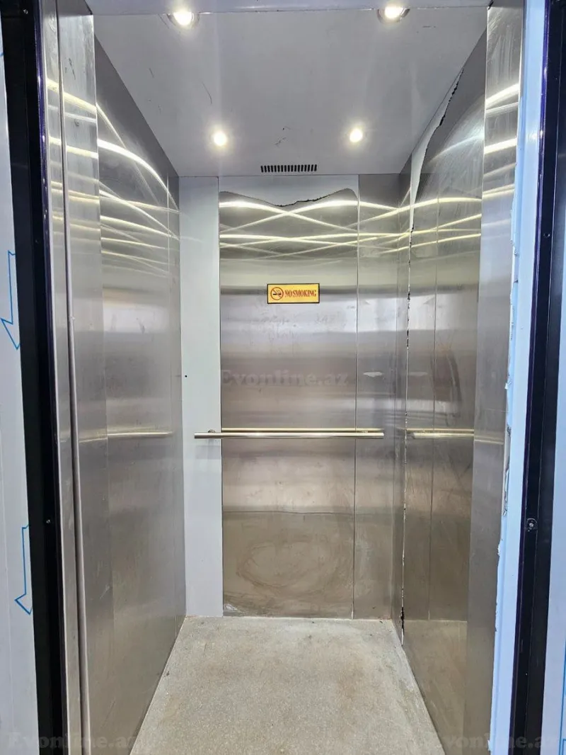 Satılır 3 otaqlı Mənzil Köhnə tikili 70 m² Xırdalan - şəkil 2