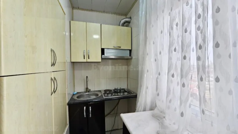 Satılır 3 otaqlı Mənzil Köhnə tikili 70 m² Xırdalan - şəkil 12