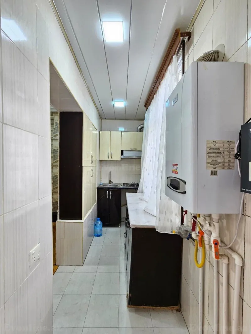 Satılır 3 otaqlı Mənzil Köhnə tikili 70 m² Xırdalan - şəkil 13