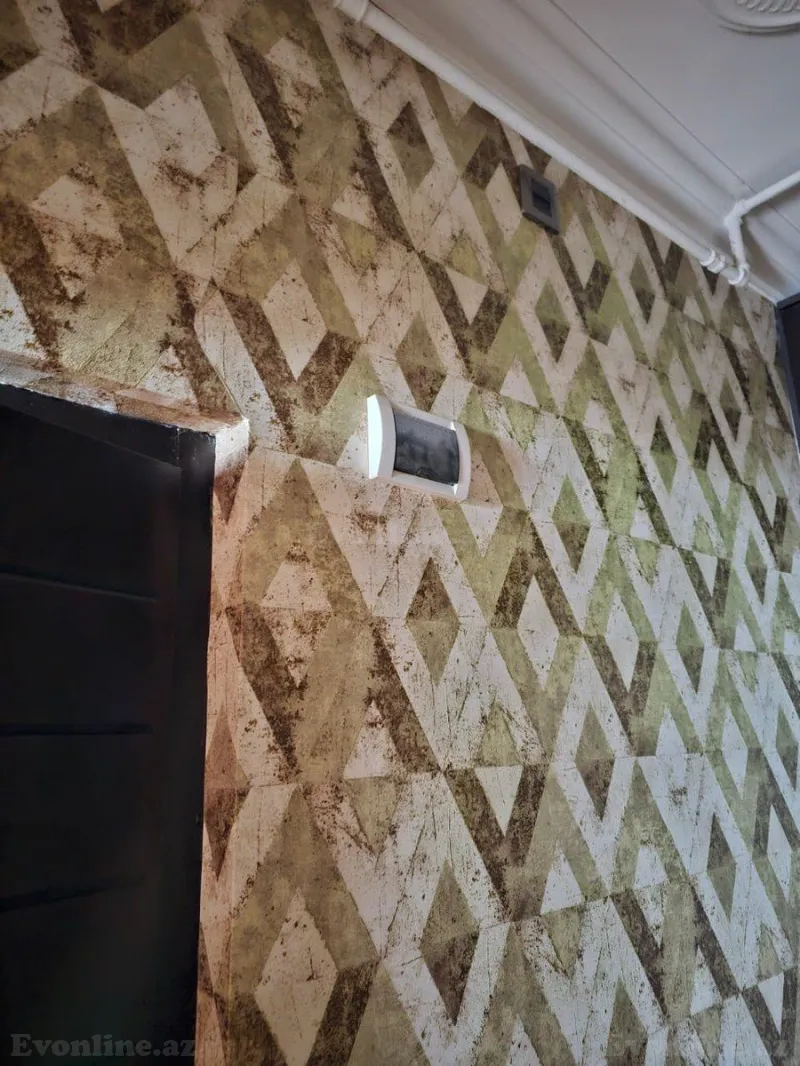 Satılır 3 otaqlı Mənzil Köhnə tikili 70 m² Xırdalan - şəkil 15