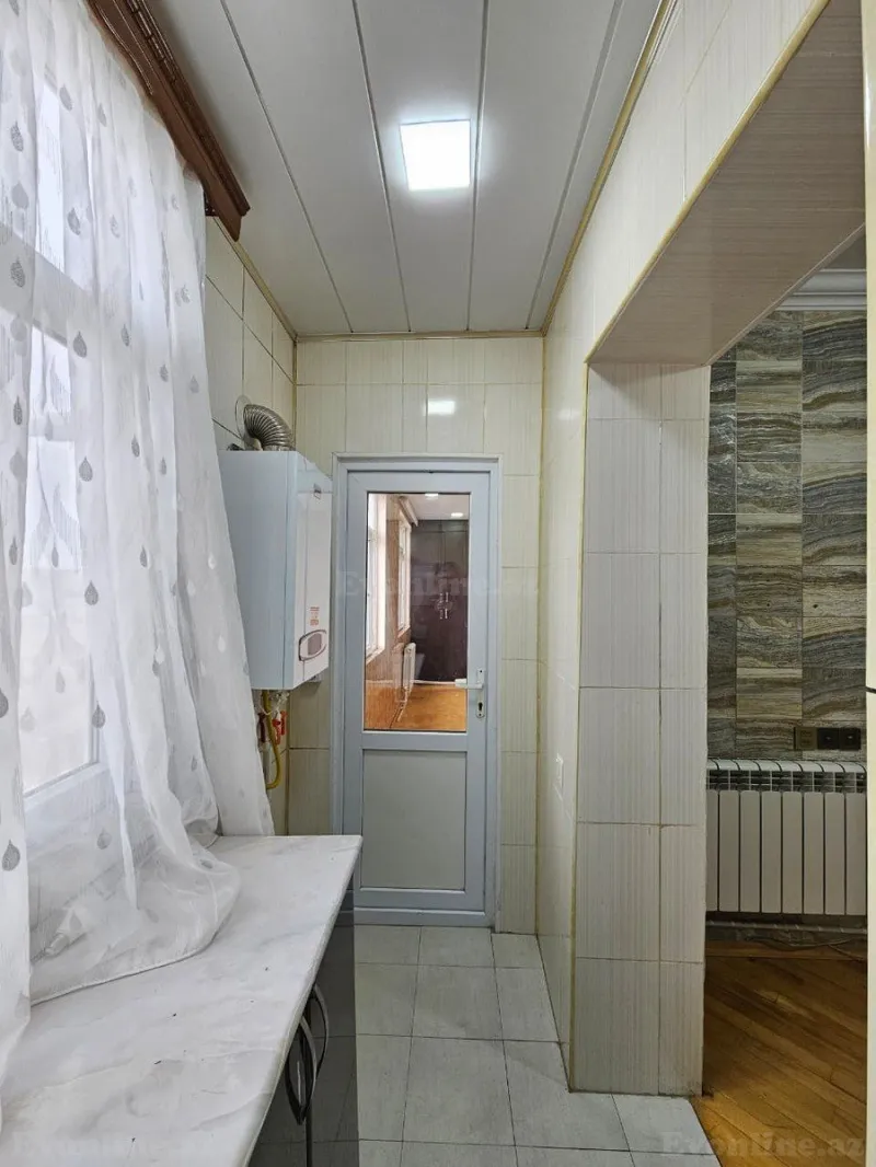 Satılır 3 otaqlı Mənzil Köhnə tikili 70 m² Xırdalan - şəkil 16